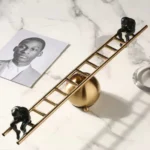 2 Edge Of Ladder Ornament - Image 3