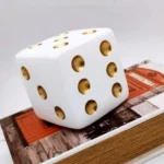 Dice Table Decor - Image 2