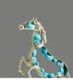Murano Horse Ornaments - Image 4