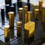 Minimalistic Chess Set - Image 2
