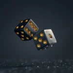 Dice Table Decor - Image 3